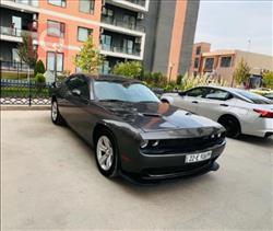 دۆج چالنجەر